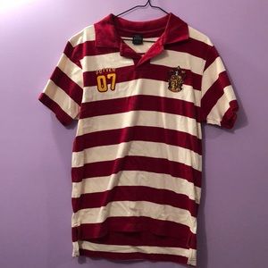 Harry Potter quidditch Jersey, SPECIAL EDITION